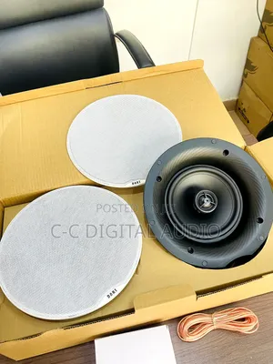 Dart Two in One Bluetooth Ceiling Speaker