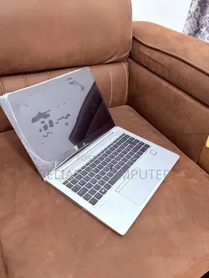 Laptop HP EliteBook 840 G5 8GB Intel Core I5 SSD 256GB