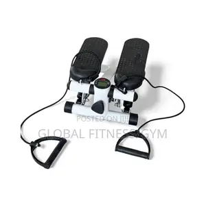 Mini Stepper