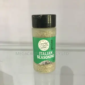 Italian Seasoning