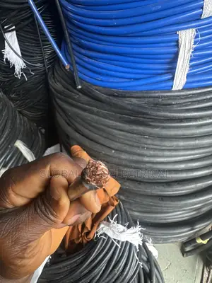 1x35mm Flexible Wire