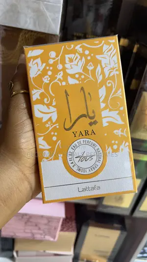 Lattafa Yara Tous