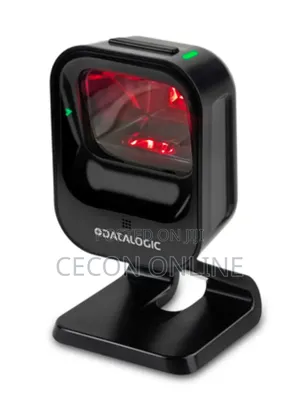 Original New Datalogic I900 Barcode Scanner