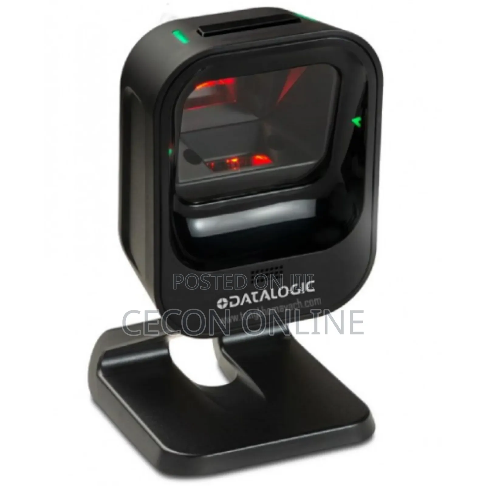 Original New Datalogic I900 Barcode Scanner