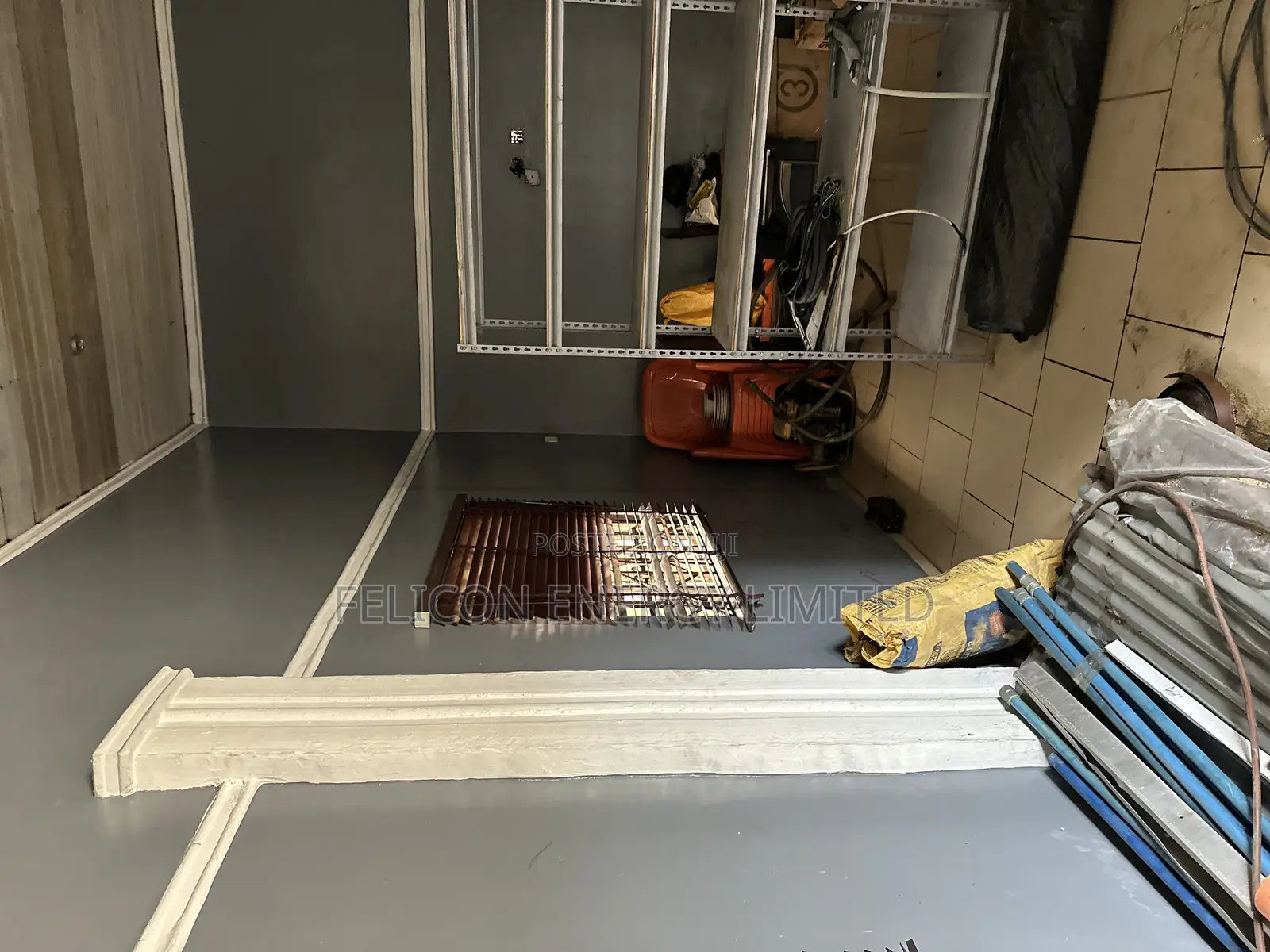 Store Available / Office Space Available