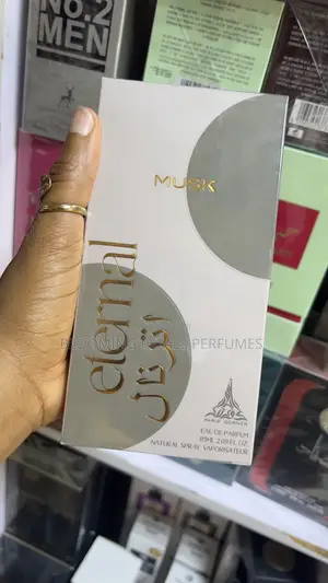 Eternal Musk