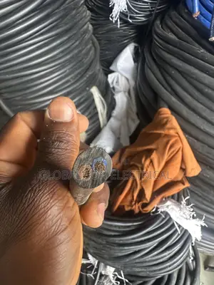 6mmx2core Flexible Wire