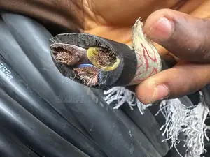 16mmx3core Flexible Wire