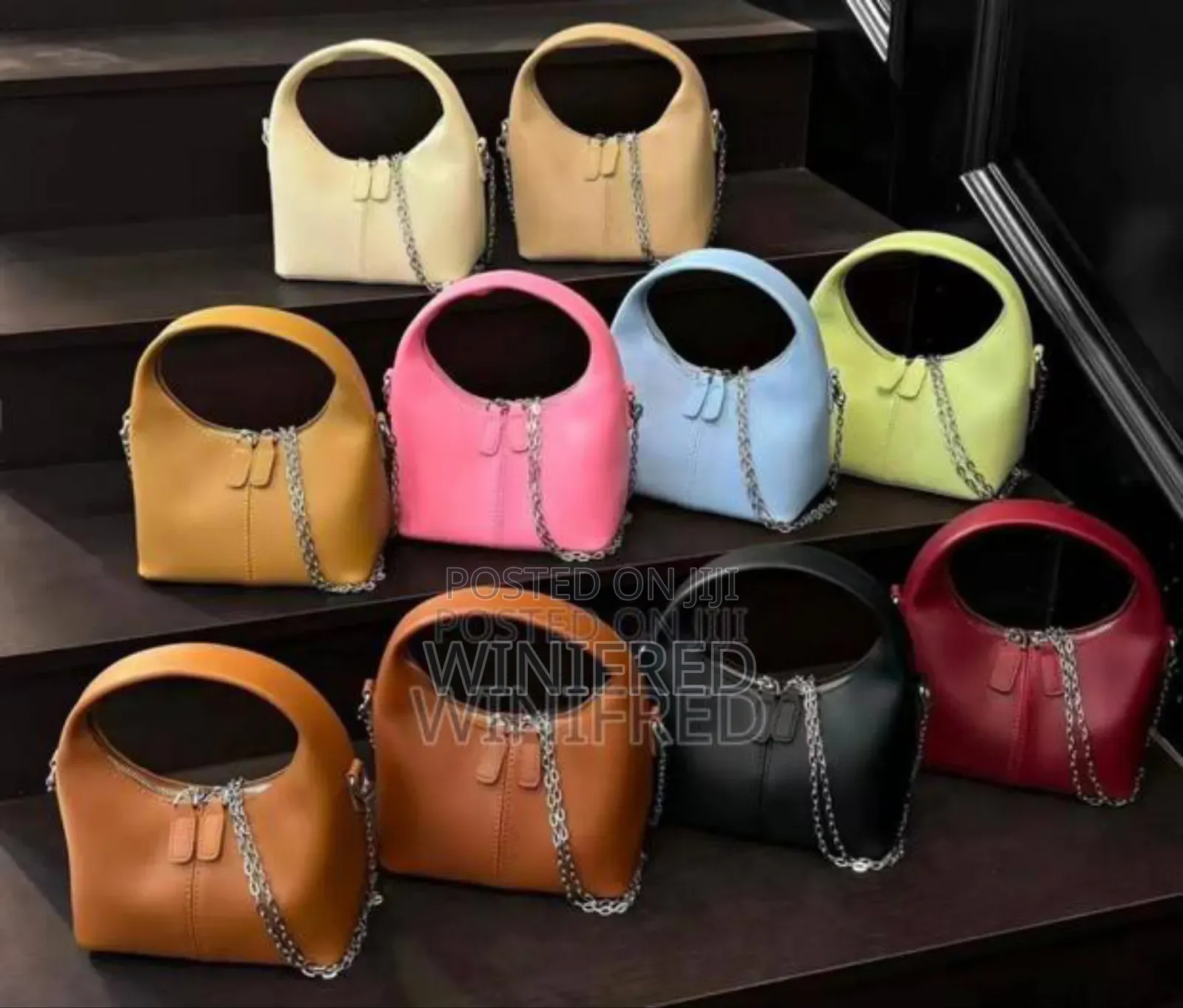 Classy Bags