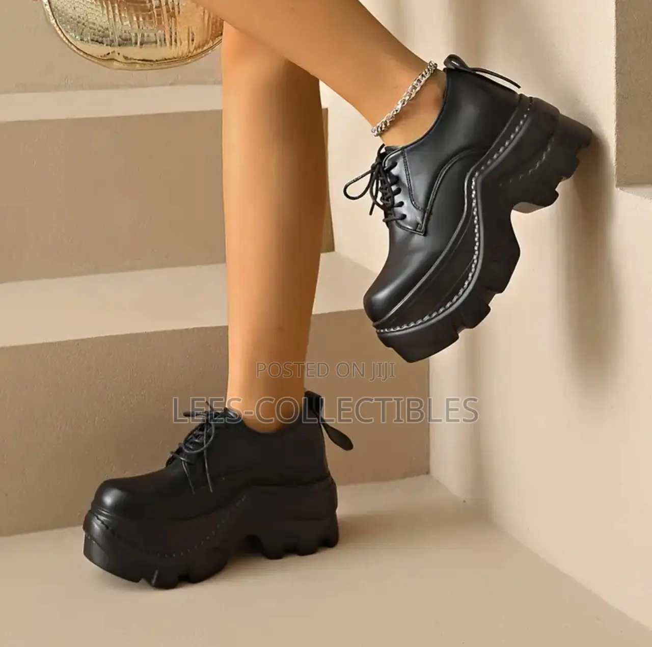 Quality Ladies Boot