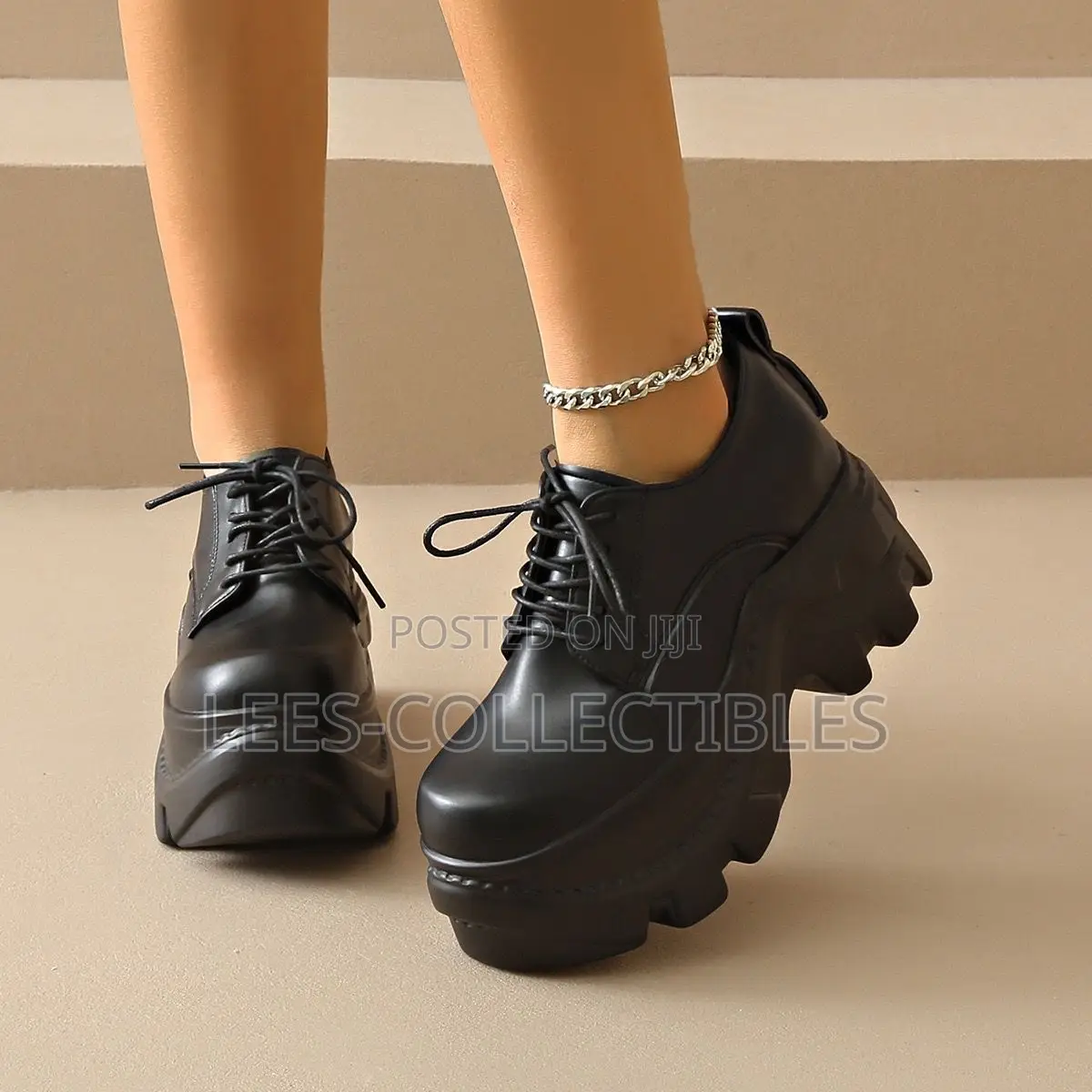Quality Ladies Boot