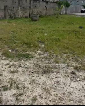 2 And Half Plots Of Land At Ajah
