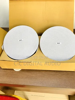 Dart Power 2in1 Bluetooth Ceiling Speaker