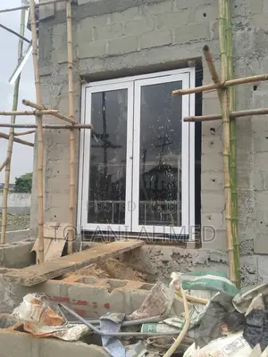 Swing Door