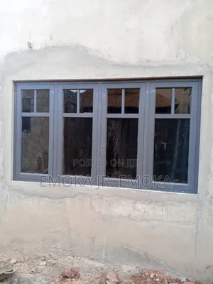 Windows and Doors