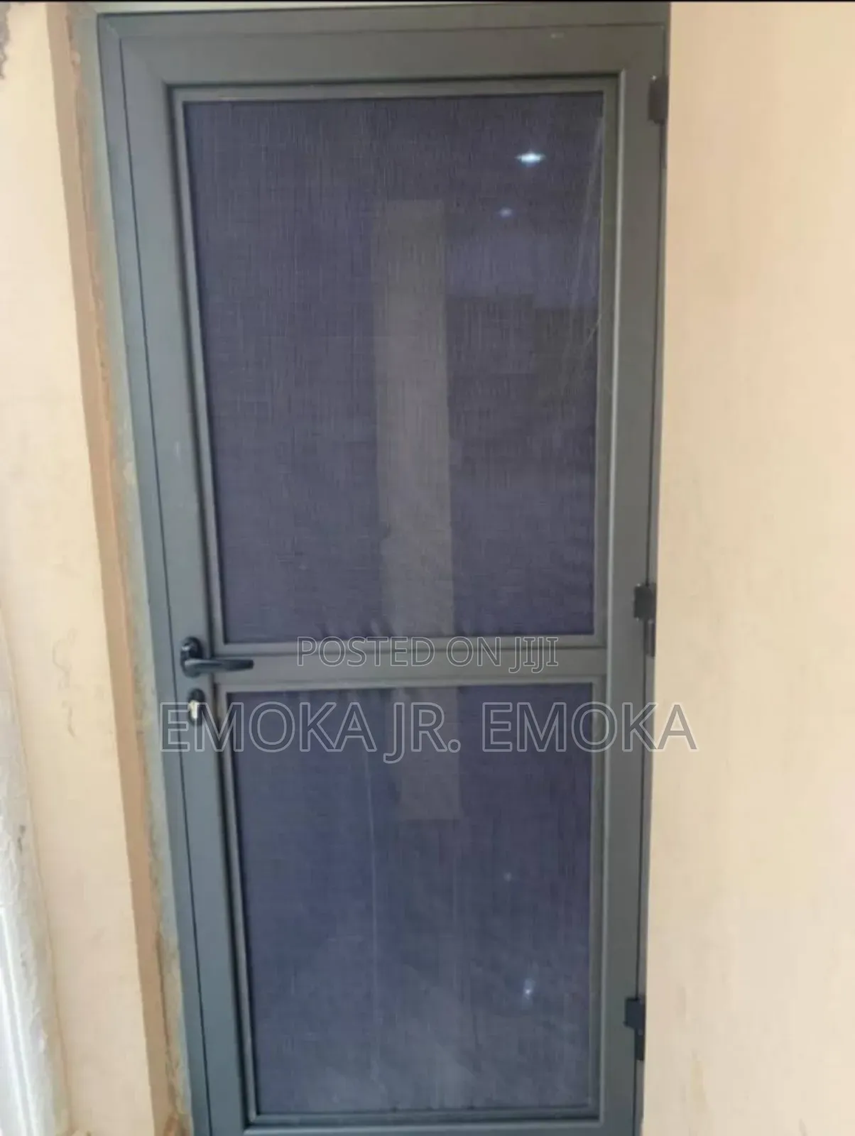 Windows and Doors