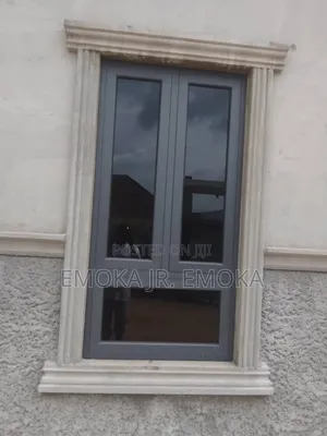 Windows and Doors