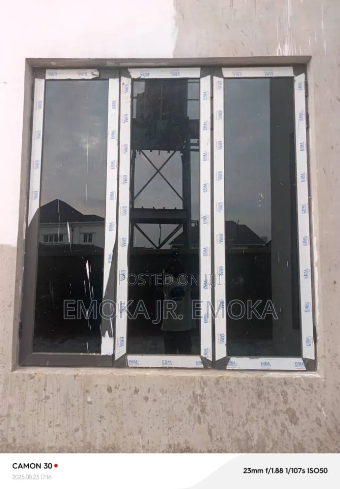 Windows and Doors