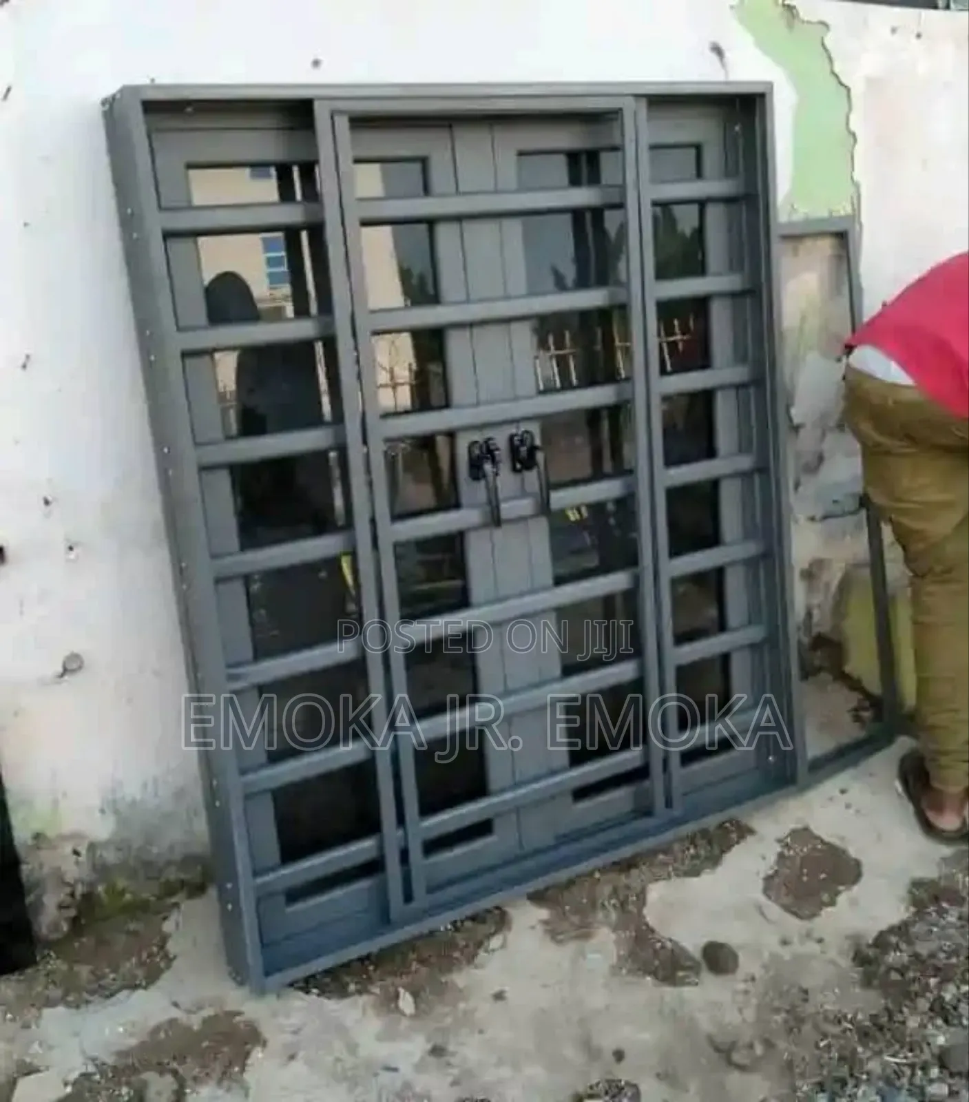 Windows and Doors
