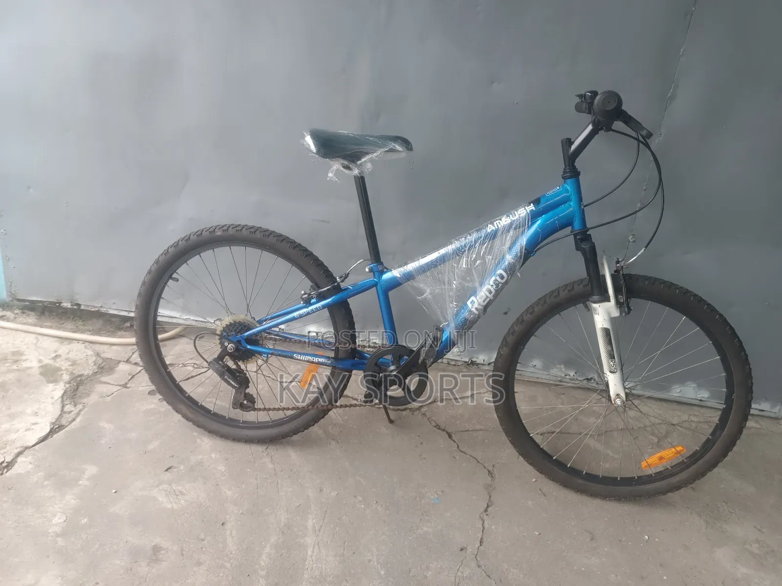 Repco Teenager Sport Bicycle
