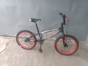 Ambush BMX Sport Bicycle