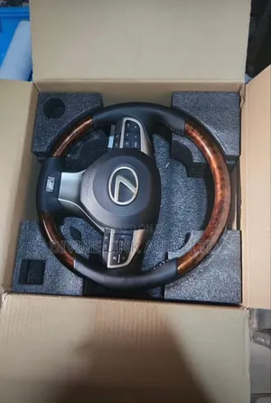 Steering Wheel for Lexus
