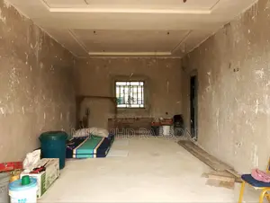 This Is a Shop Good for Commercial Office at G. R.A. For 3.5m