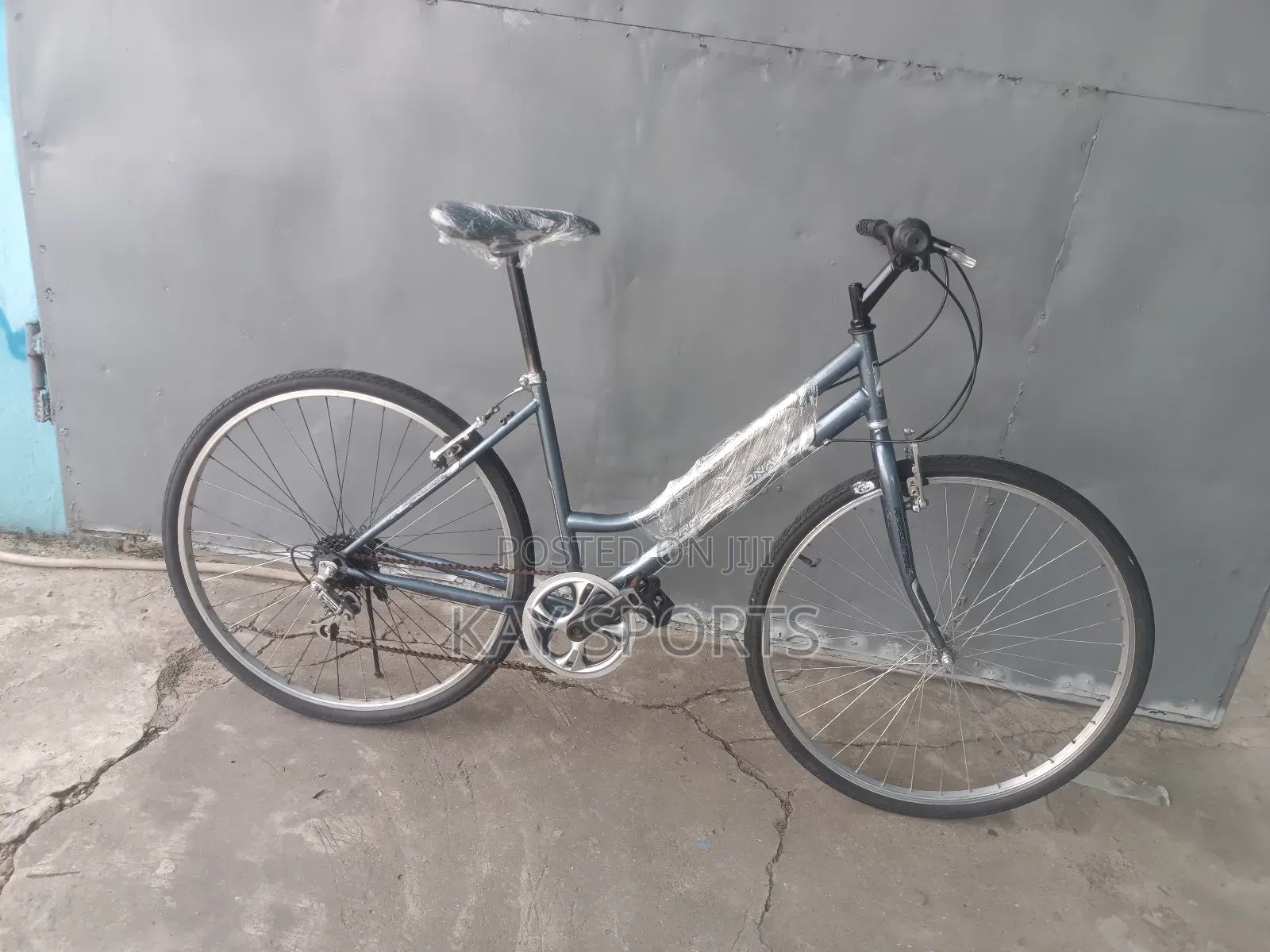 Professional Ladies Sport Bicycle