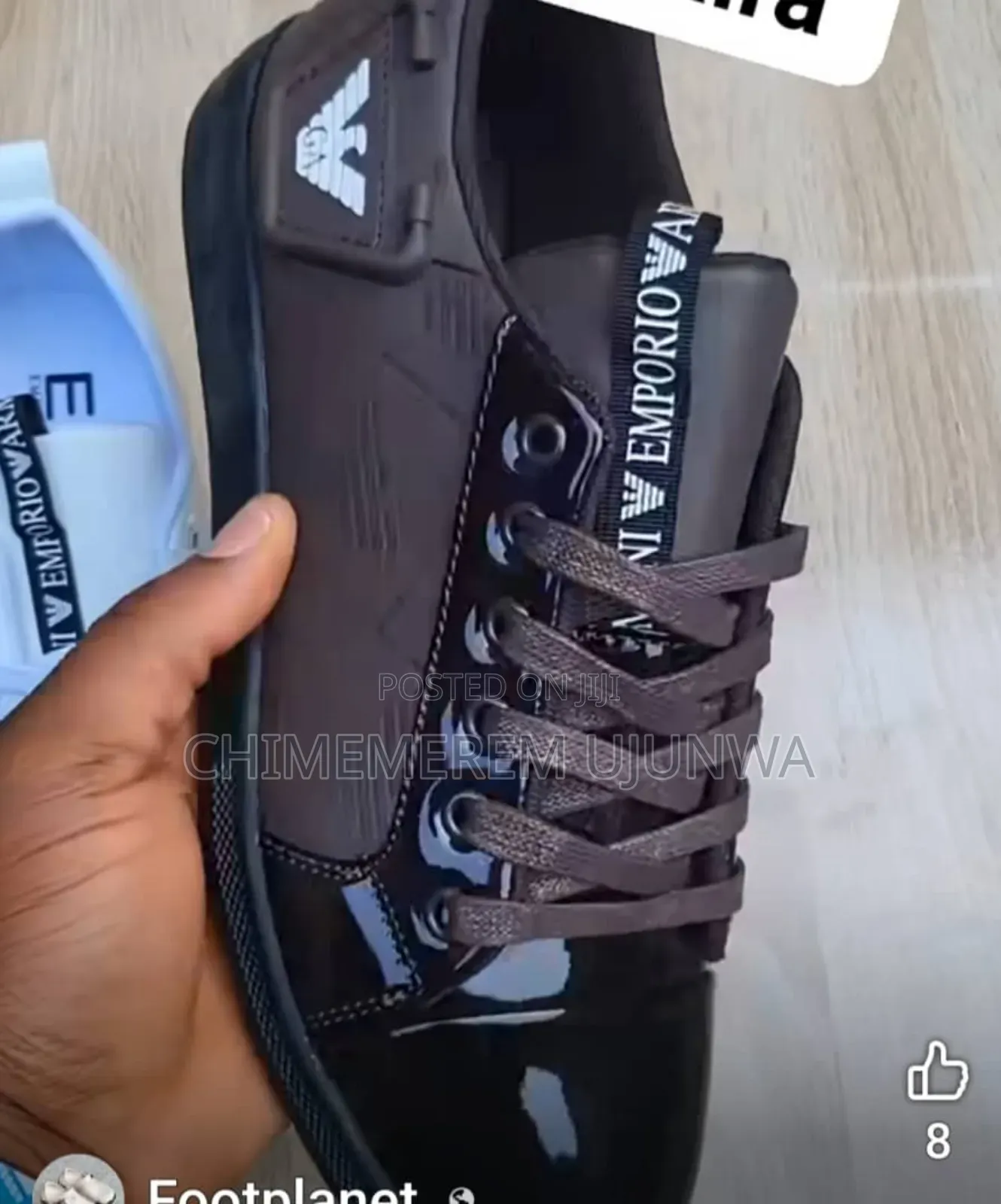 Quality Armanai Canvas