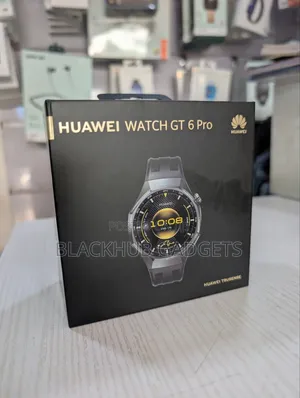 Huawei Watch Gt 6 Pro