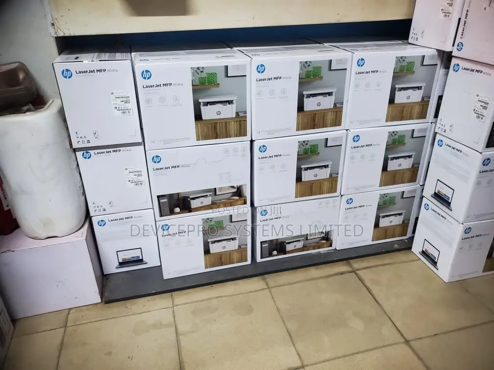 Hp Laserjet M141a