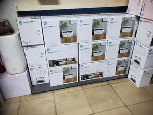 Hp Laserjet M141a