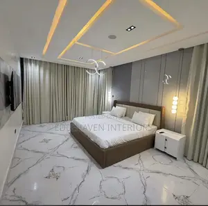 Turkish Curtains
