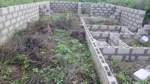Half Plot Of Dry Land For Sale – Idilogbo, Agbara Axis