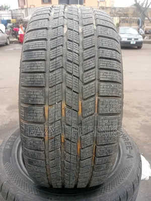 265/45r20 Tokunbo Tires
