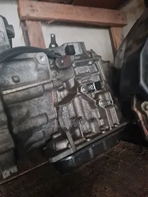Toyota Corrola Japan Gear Box 2003/04/05/06