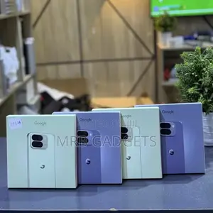 New Google Pixel 10 Pro Fold 256 GB