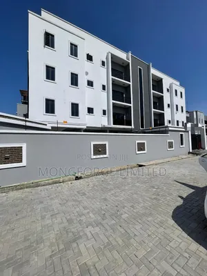 2bdrm Apartment in Ikate for sale