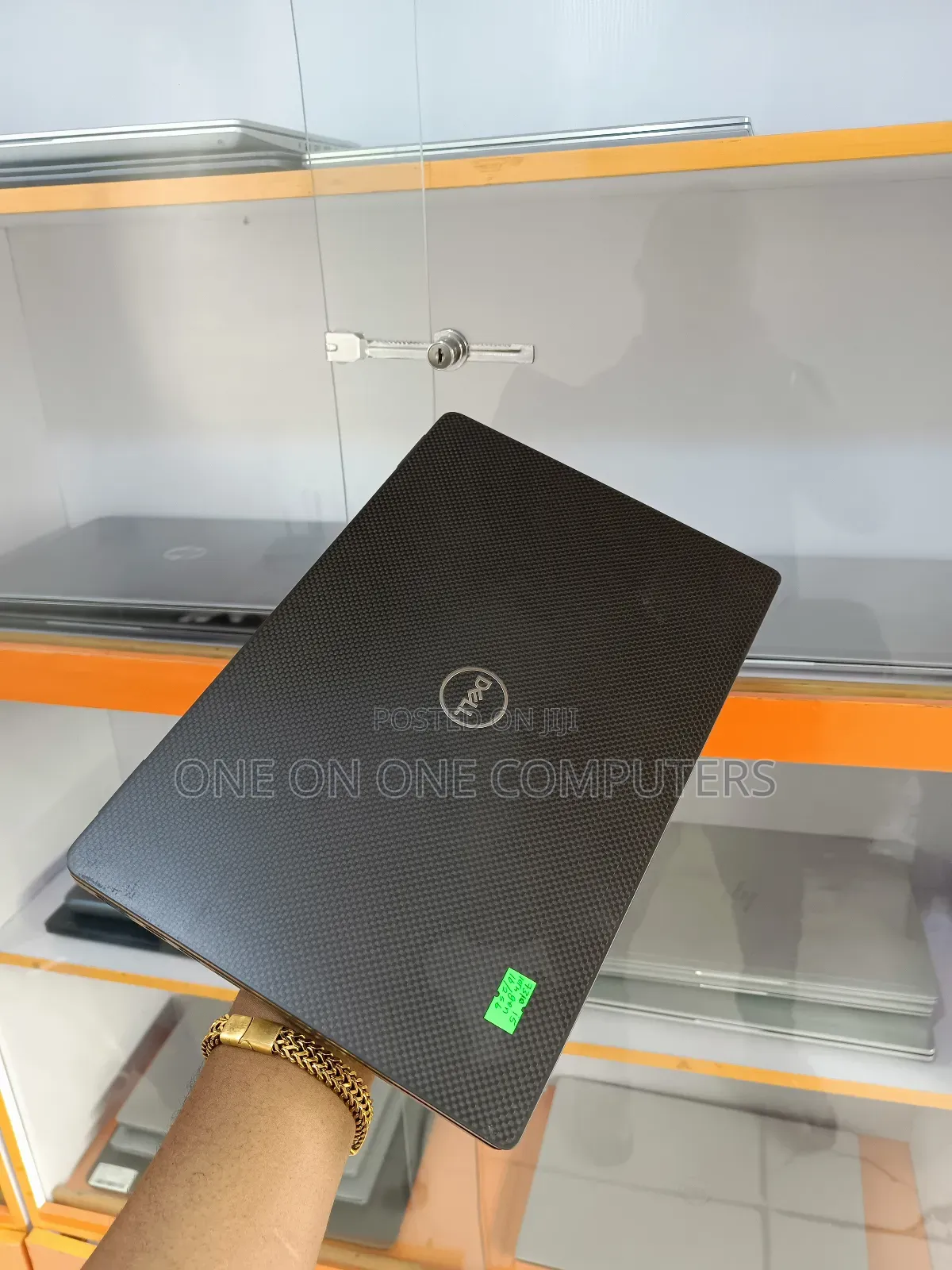 Laptop Dell Latitude 7310 16GB Intel Core i5 SSD 256GB