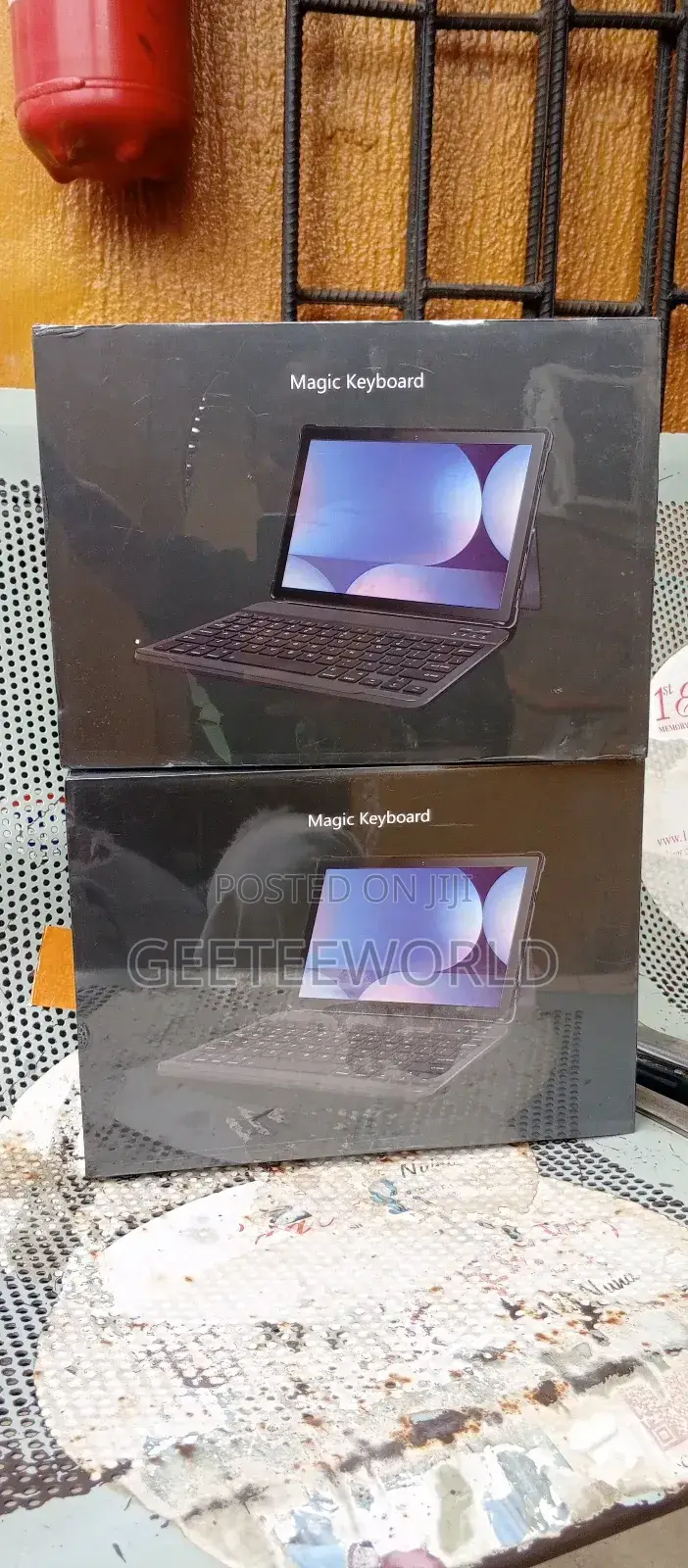 New MacPad Air Air 16 1 TB