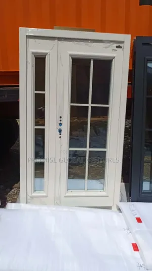 Turkey Security Door