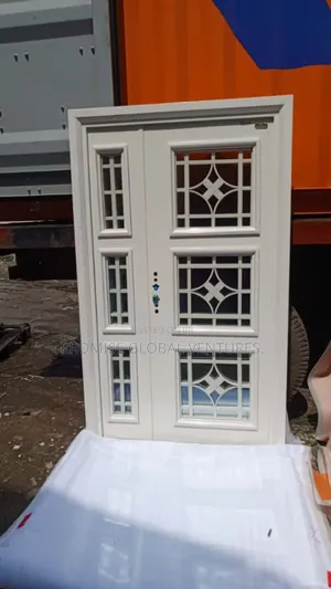 Turkey Security Door