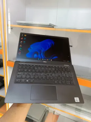 Laptop Dell Latitude 7320 16GB Intel Core I5 SSD 256GB