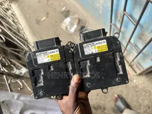 Set Charger for Rx 350 (002)