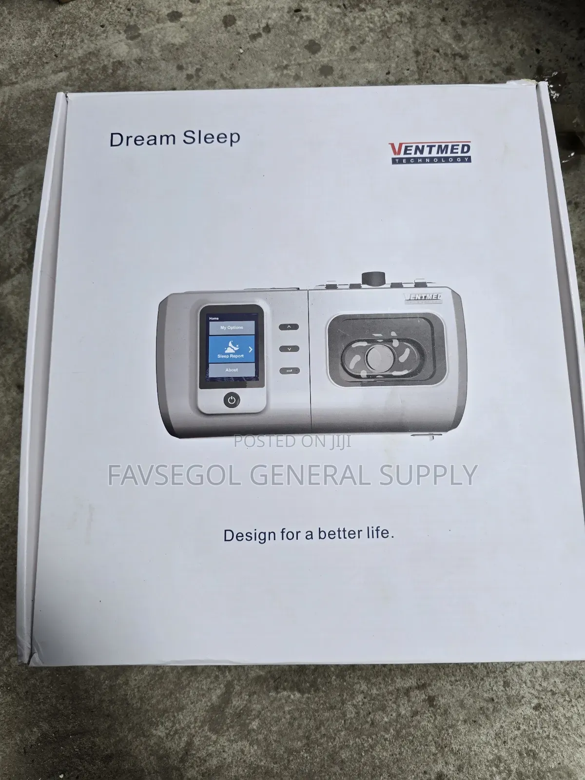 Cpap Machine