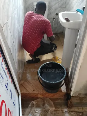Best Cleaning Services