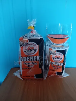 Quality Neat Bread Nylon