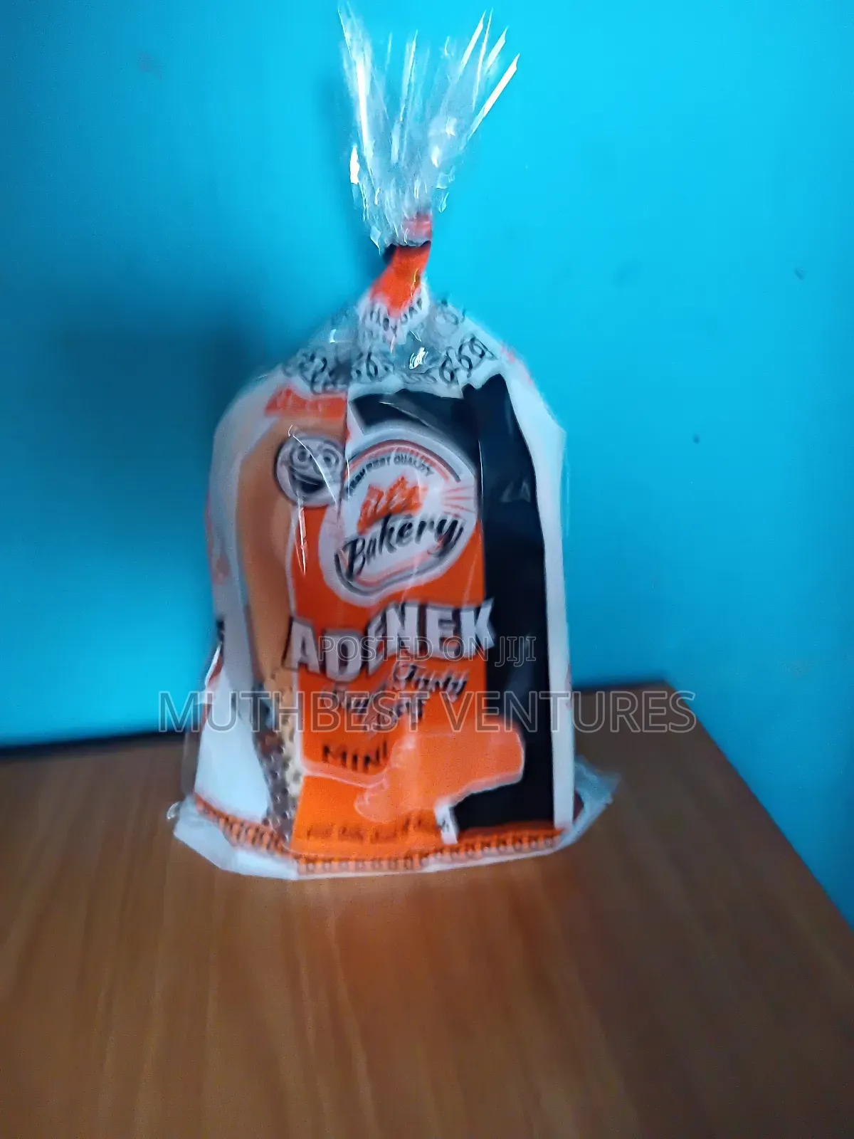 Quality Neat Bread Nylon