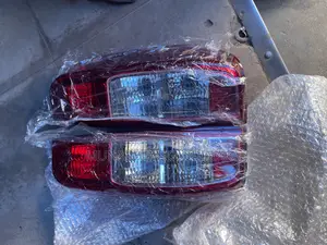 Backlight/Gearlight Nissan Frontier 2005/2006