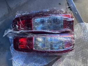 Backlight/Gearlight Nissan Frontier 2005/2006